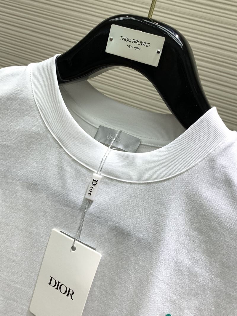 Christian Dior T-Shirts